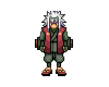 Jiraiya